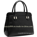 Real Leather Bag/Lady Handbag with 2013 Hot Selling Handbag